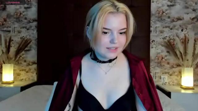 Image 12 of al1ce_shy Stream on Chaturbate on 19 months ago