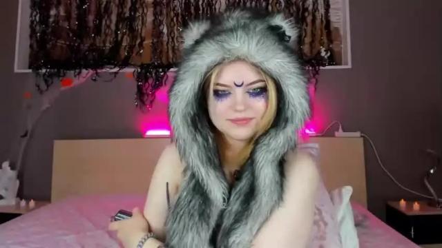 Image 3 of al1ce_shy Stream on Chaturbate on 19 months ago