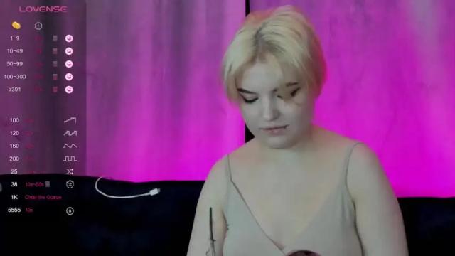 Image 11 of al1ce_shy Stream on Chaturbate on 17 months ago