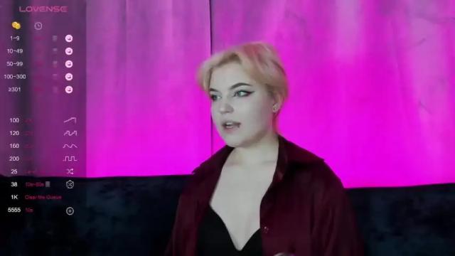 Image 2 of al1ce_shy Stream on Chaturbate on 17 months ago