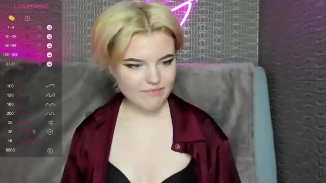 Image 4 of al1ce_shy Stream on Chaturbate on 17 months ago