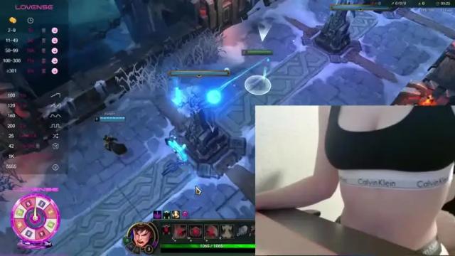 Image 3 of alaea_salt Stream on Chaturbate on 15 months ago