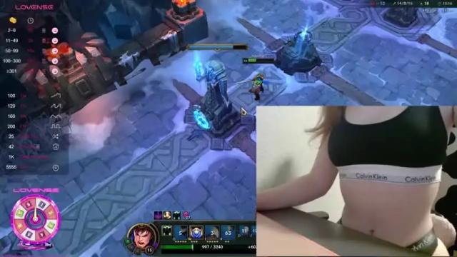 Image 6 of alaea_salt Stream on Chaturbate on 15 months ago