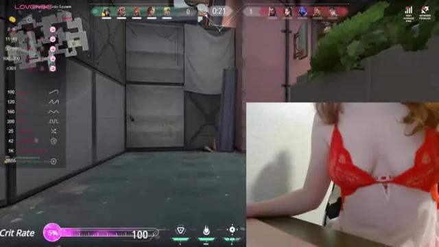 Image 11 of alaea_salt Stream on Chaturbate on 14 months ago