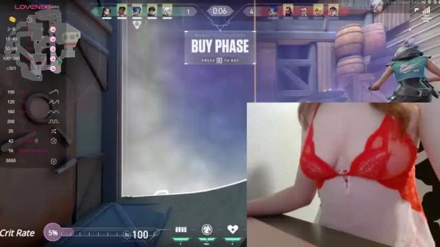 Image 4 of alaea_salt Stream on Chaturbate on 14 months ago
