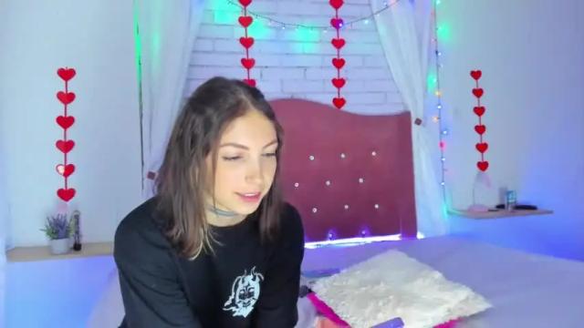 Thumbnail 1, alahia_aron_'s Stream at Chaturbate, 20 months ago