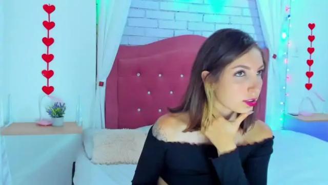 Image 11 of alahia_aron_ Stream on Chaturbate on 20 months ago
