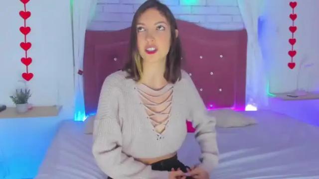 Image 10 of alahia_aron_ Stream on Chaturbate on 20 months ago