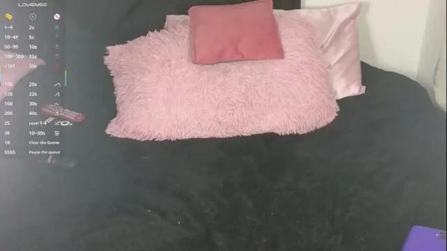 Image 2 of alahia_demon Stream on Chaturbate on 29 days ago