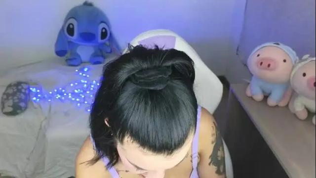 Image 3 of alahia_demon Stream on Chaturbate on 23 days ago