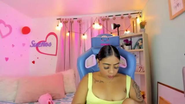 Image 2 of alahia_demver Stream on Chaturbate on 17 months ago