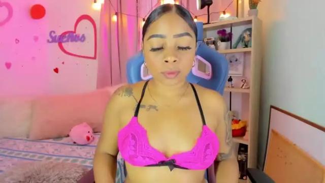 Image 8 of alahia_demver Stream on Chaturbate on 17 months ago