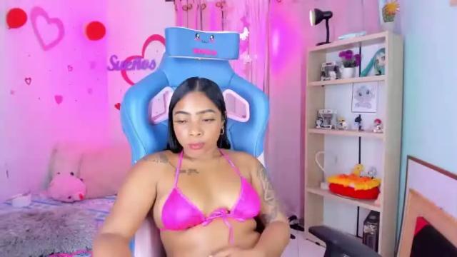 Thumbnail 2, alahia_demver's Stream at Chaturbate, 13 months ago