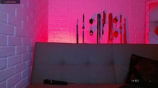 Thumbnail 1, alahia_tay's Stream at Chaturbate, 24 months ago