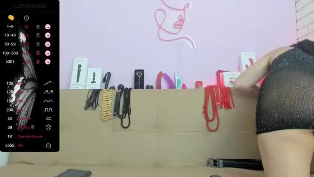 Image 10 of alahia_tay Stream on Chaturbate on 21 months ago