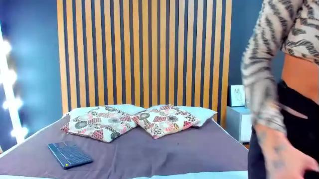 Image 3 of alahiayakolvlev Stream on Chaturbate on 6 days ago
