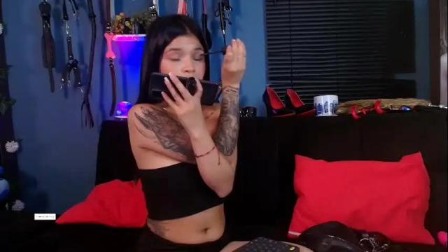 Image 6 of alaia_asuka Stream on Chaturbate on 2 months ago