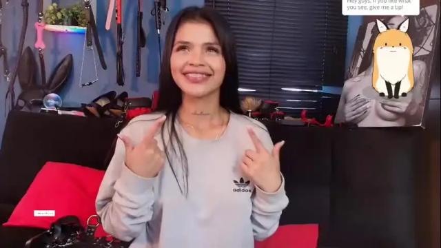 Thumbnail 1, alaia_asuka's Stream at Chaturbate, 2 months ago