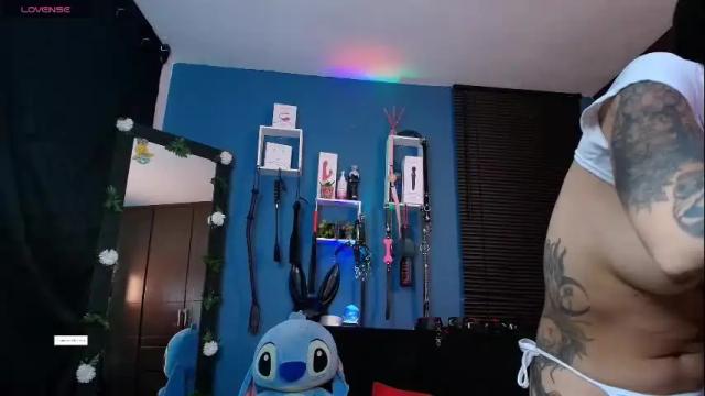 Image 2 of alaia_asuka Stream on Chaturbate on 2 months ago