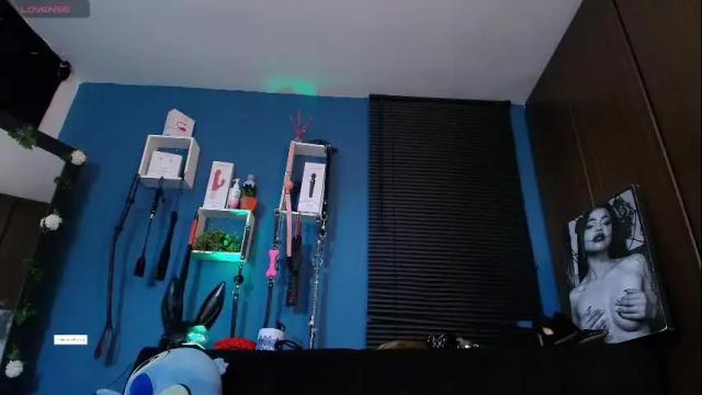 Image 12 of alaia_asuka Stream on Chaturbate on 1 month ago