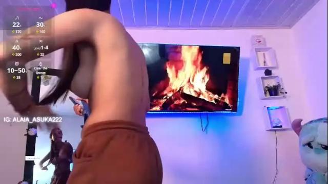 Image 3 of alaia_asuka Stream on Chaturbate on 1 month ago