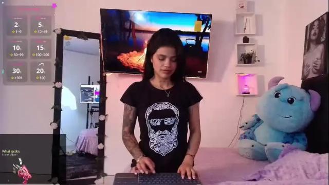 Image 10 of alaia_asuka Stream on Chaturbate on 1 month ago