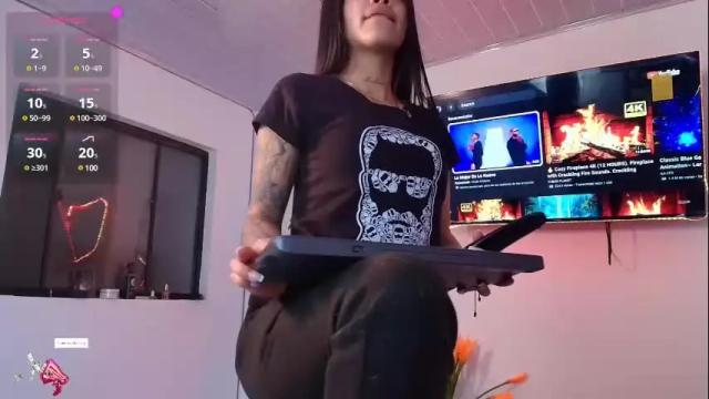 Thumbnail 1, alaia_asuka's Stream at Chaturbate, 1 month ago