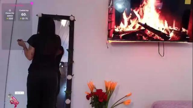 Thumbnail 2, alaia_asuka's Stream at Chaturbate, 1 month ago