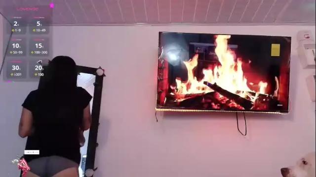 Image 8 of alaia_asuka Stream on Chaturbate on 1 month ago