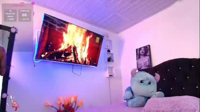 Image 10 of alaia_asuka Stream on Chaturbate on 1 month ago