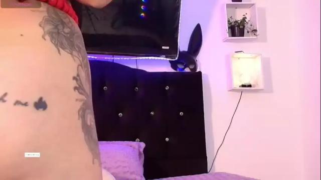 Thumbnail 1, alaia_asuka's Stream at Chaturbate, 29 days ago