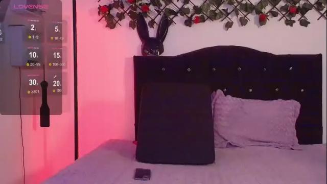 Image 12 of alaia_asuka Stream on Chaturbate on 15 days ago