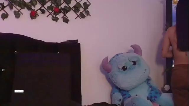 Thumbnail 2, alaia_asuka's Stream at Chaturbate, 8 days ago