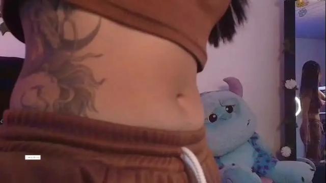 Image 7 of alaia_asuka Stream on Chaturbate on 11 days ago
