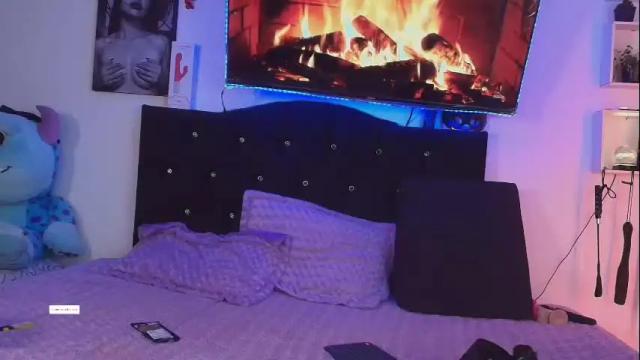Image 2 of alaia_asuka Stream on Chaturbate on 5 days ago