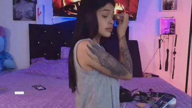 Image 4 of alaia_asuka Stream on Chaturbate on 5 days ago