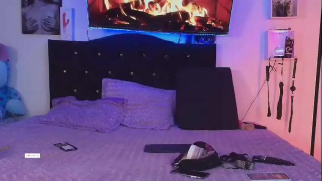 Image 7 of alaia_asuka Stream on Chaturbate on 5 days ago