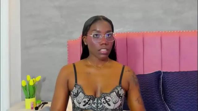 Thumbnail 1, alaia_colins's Stream at Chaturbate, 1 month ago