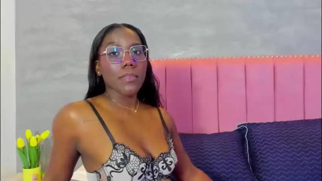 Thumbnail 2, alaia_colins's Stream at Chaturbate, 1 month ago