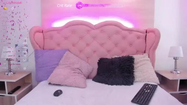 Image 7 of alaia_colway_ Stream on Chaturbate on 15 months ago