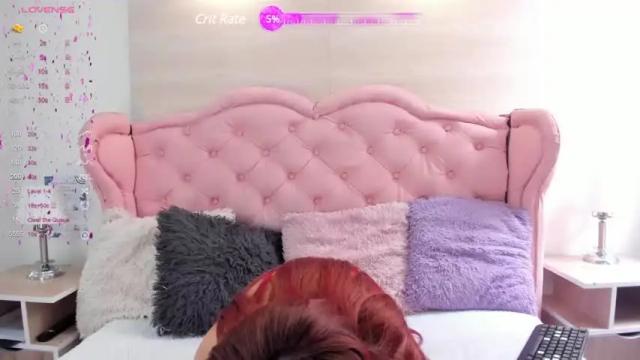 Thumbnail 1, alaia_colway_'s Stream at Chaturbate, 15 months ago