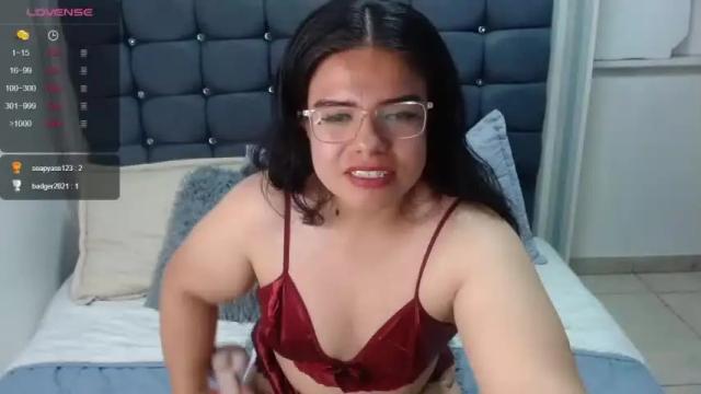 Image 12 of alaia_kitten Stream on Chaturbate on 12 months ago