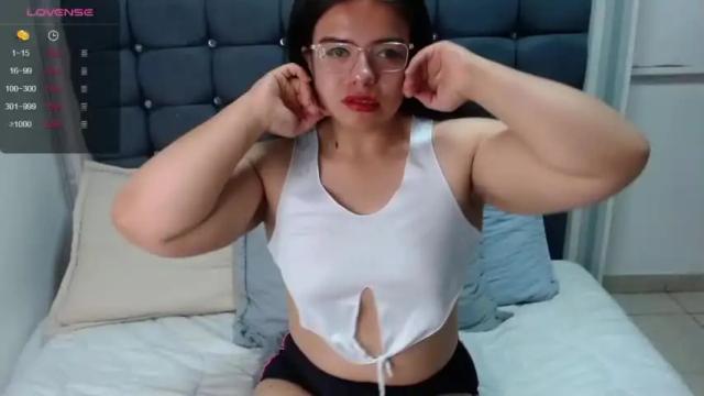 Image 4 of alaia_kitten Stream on Chaturbate on 12 months ago