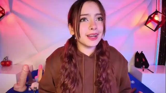 Thumbnail 3, alaia_liam's Stream at Chaturbate, 5 months ago