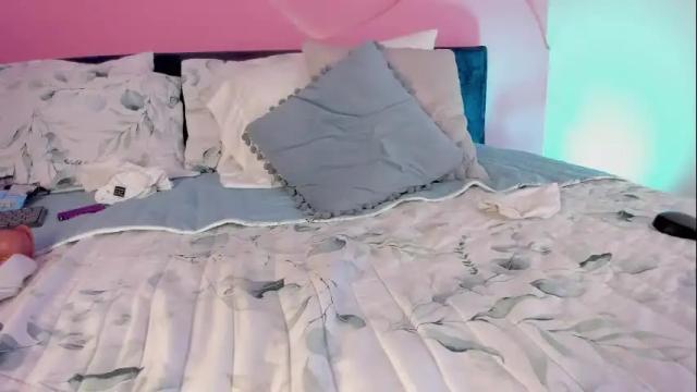 Image 6 of alaia_manson Stream on Chaturbate on 1 month ago