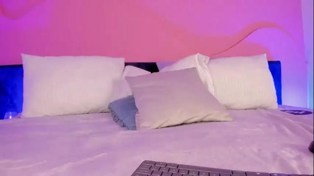 Thumbnail 2, alaia_manson's Stream at Chaturbate, 20 days ago