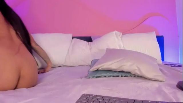 Image 6 of alaia_manson Stream on Chaturbate on 24 days ago