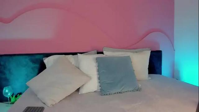Thumbnail 1, alaia_manson's Stream at Chaturbate, 8 days ago