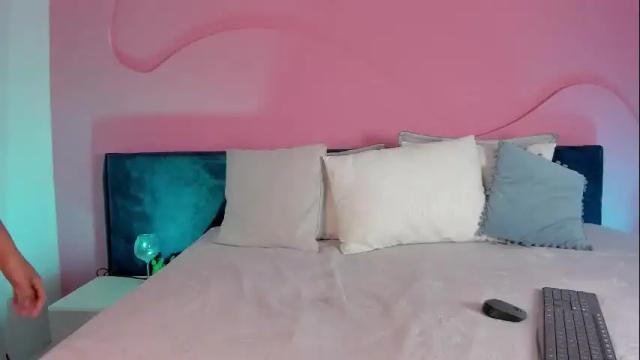 Thumbnail 2, alaia_manson's Stream at Chaturbate, 8 days ago