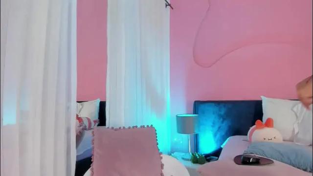 Thumbnail 3, alaia_manson's Stream at Chaturbate, 1 month ago